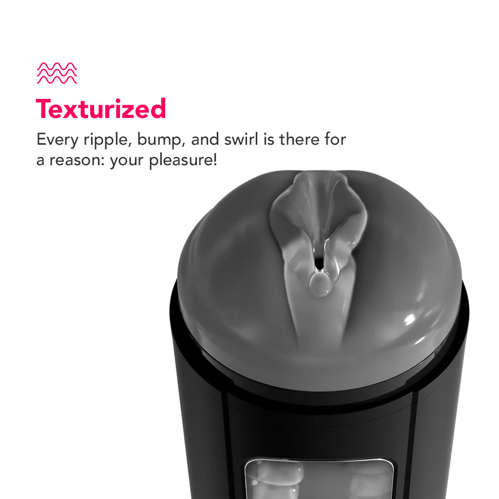 PDX Elite Ultimate Milker Masturbator - Image 6