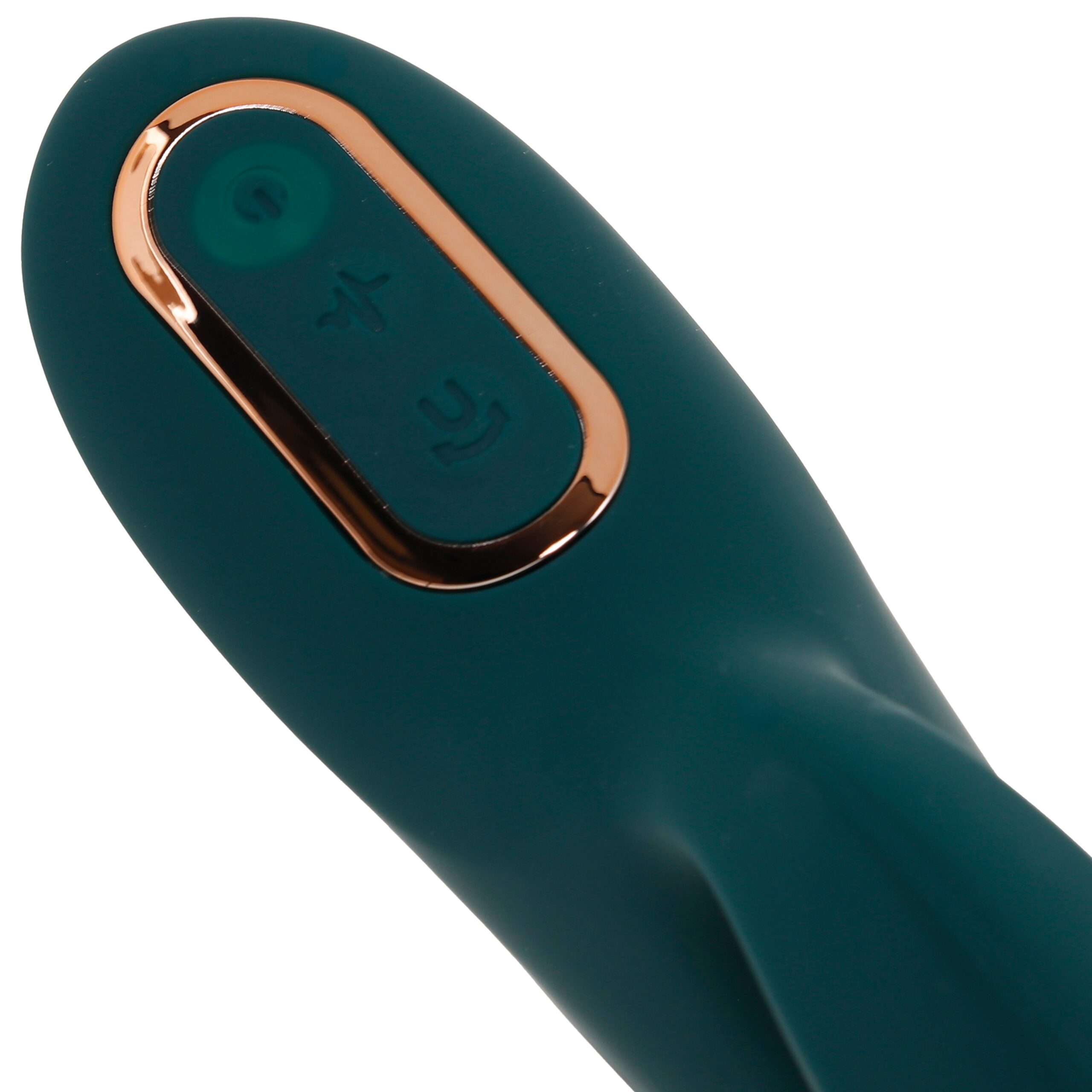 Golden Goddess Rabbit Vibrator - Image 6