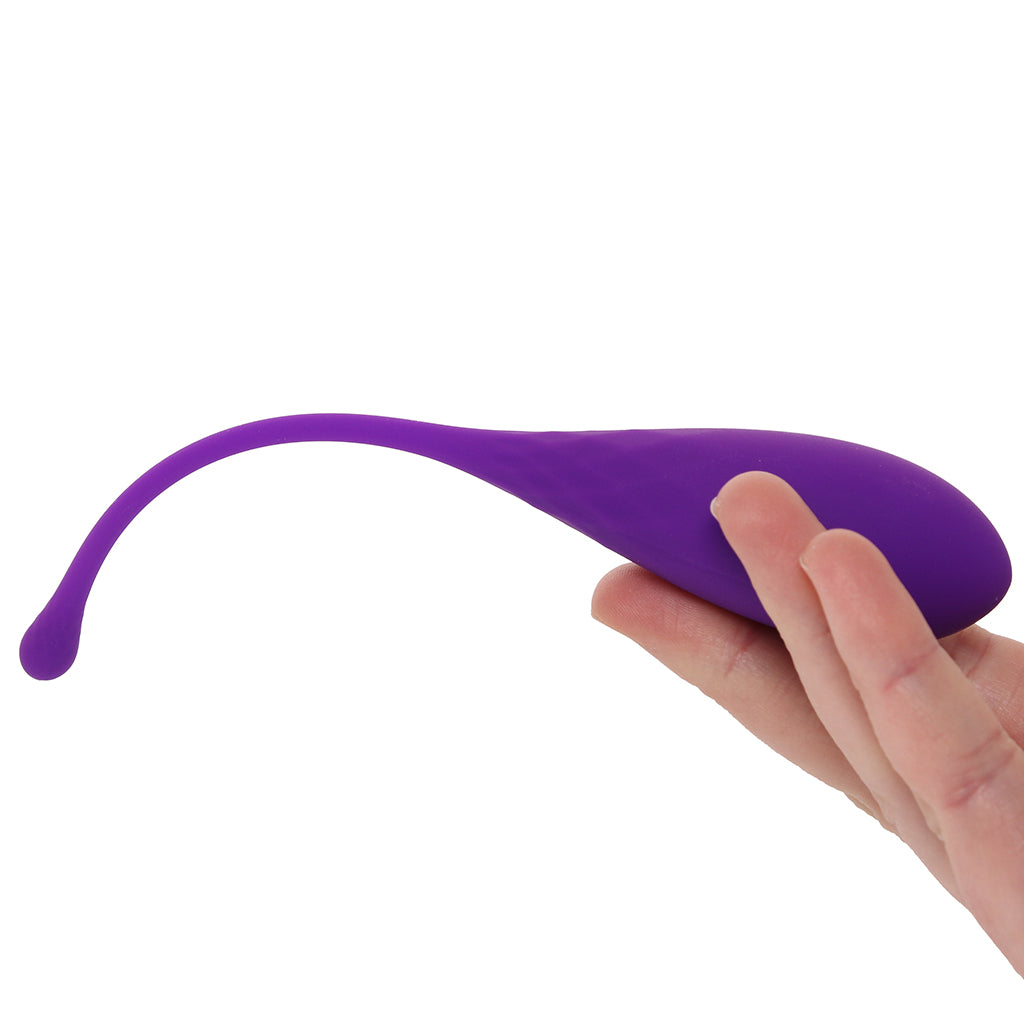 Fantasy For Her Kegel Train-Her Set in Purple - Image 6