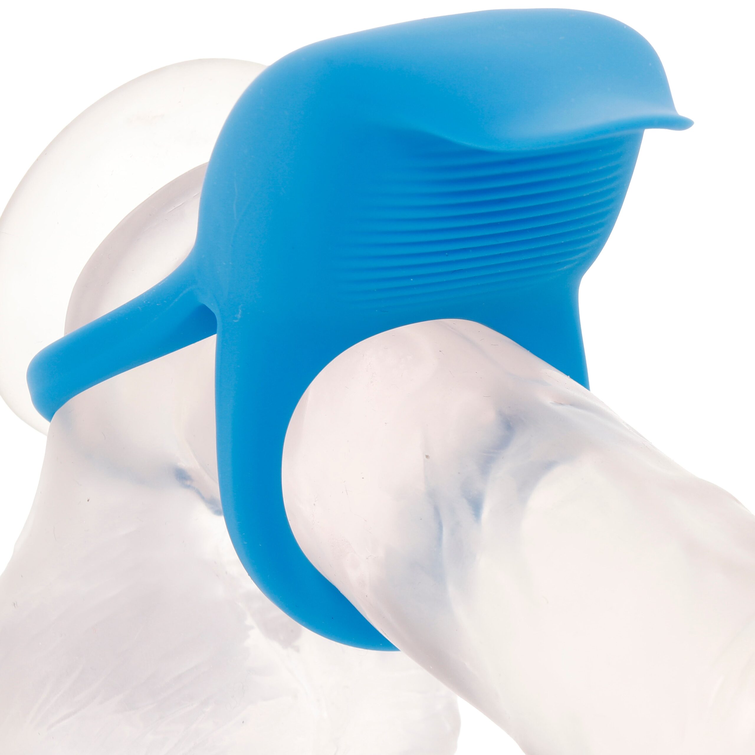 Rumbler Rumble Dual Vibrating Ring - Image 2