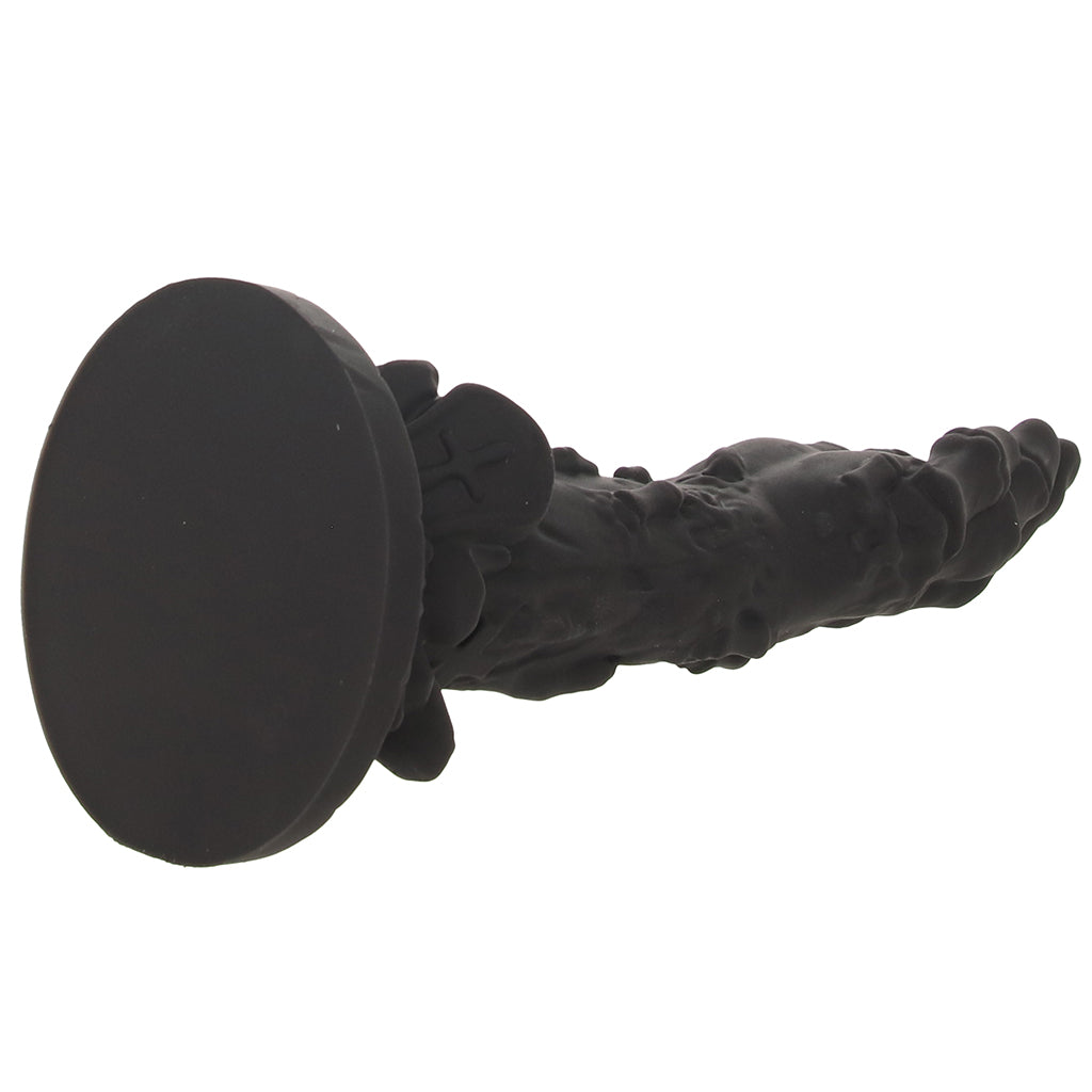 Monster Dong The Zombie Silicone Dildo - Image 5
