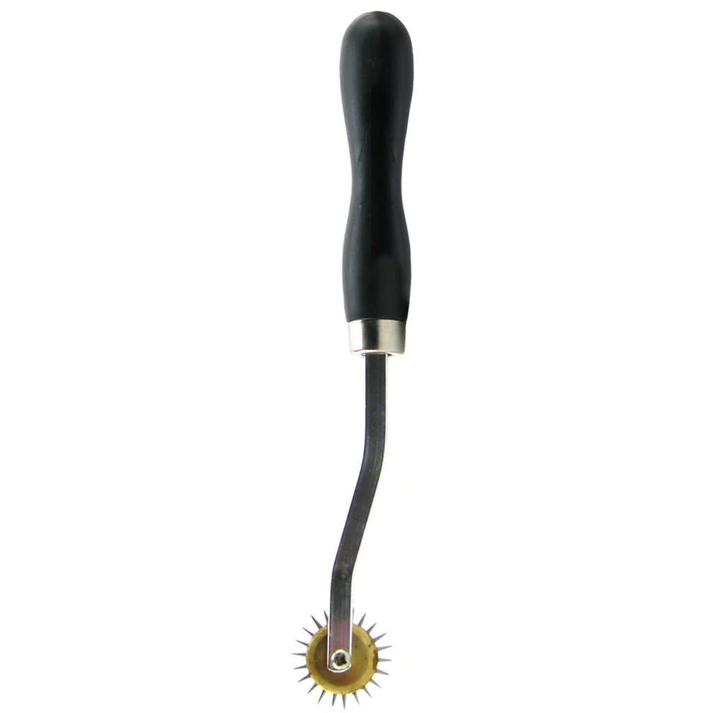 Fetish Fantasy Deluxe Wartenberg Wheel - Image 4