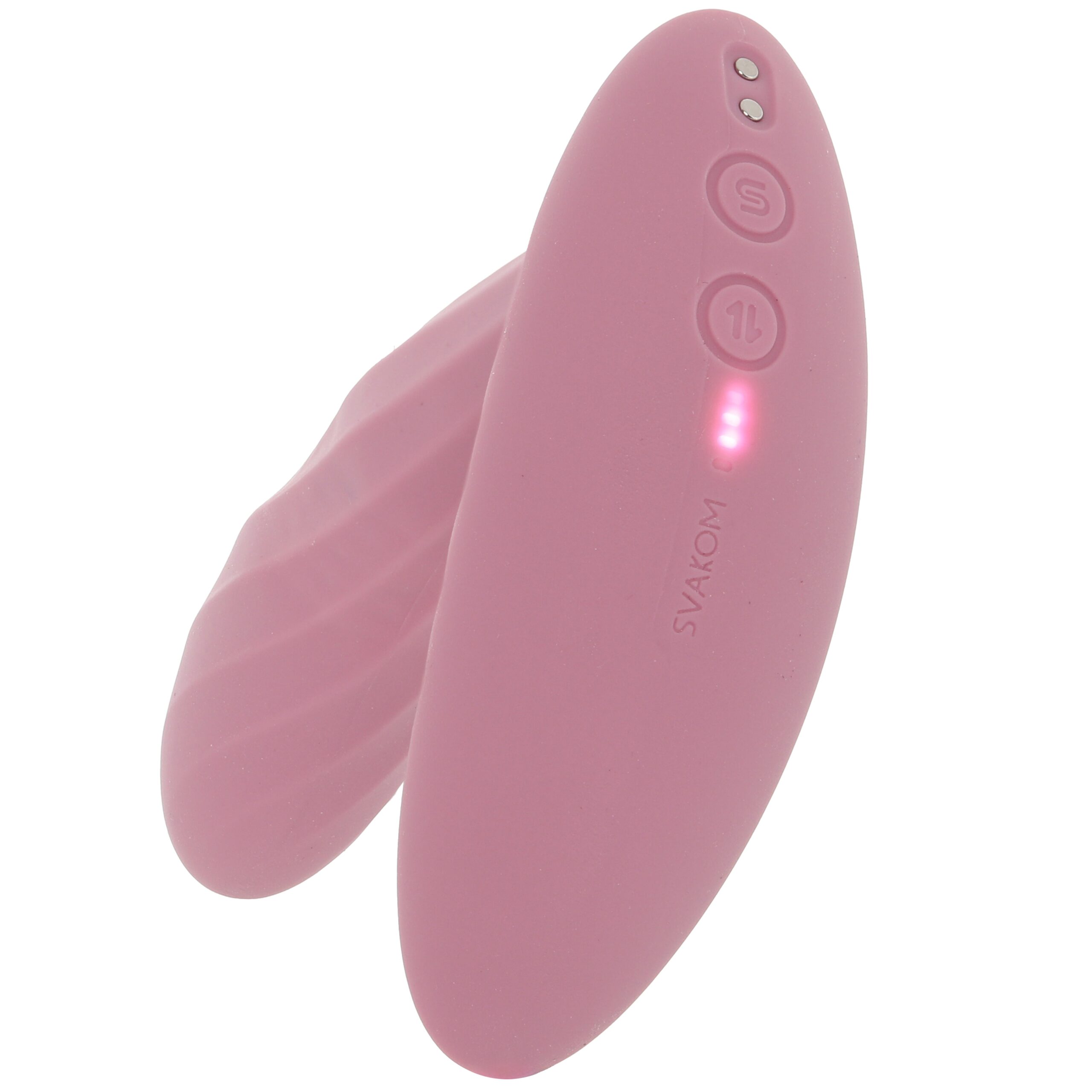 Erica Plus App Controlled Thrusting Wearable Vibe - Image 5