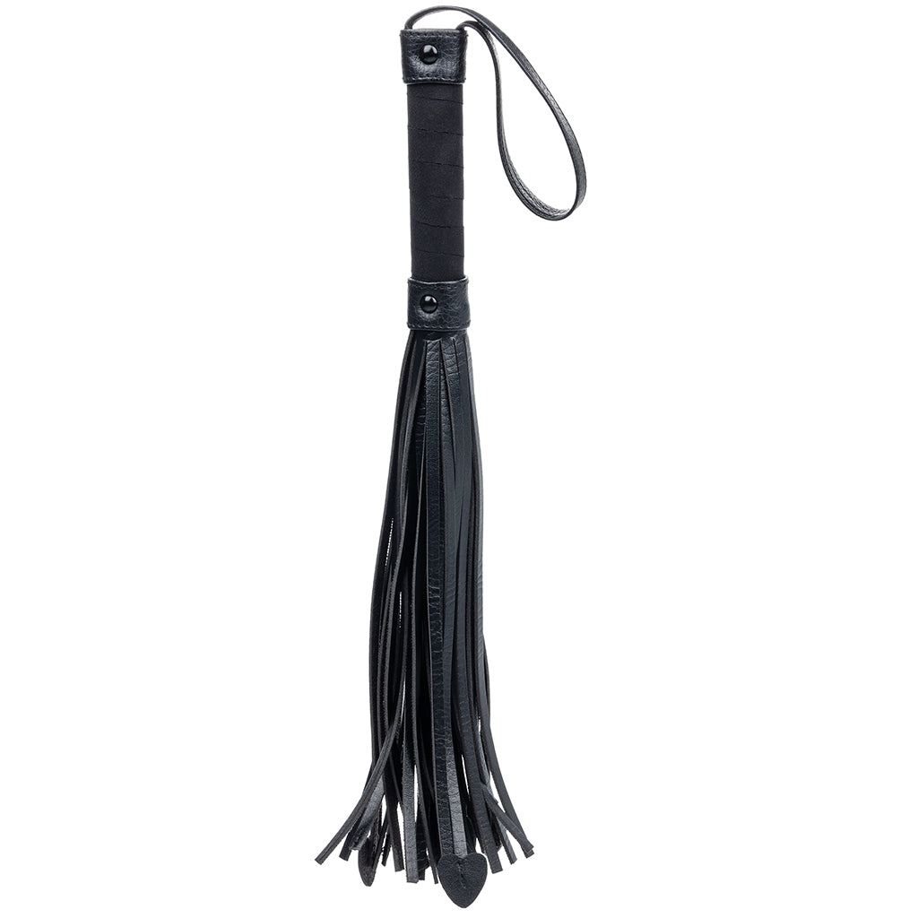 Nocturnal Collection Heart Throb Flogger - Image 3