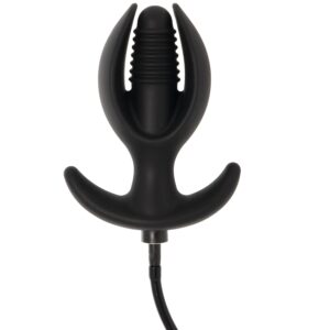Master Series Ass Lock Inflatable Anchor Plug