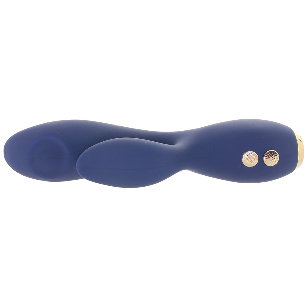 Chíc Blossom Rechargeable Rabbit Vibe - Image 5