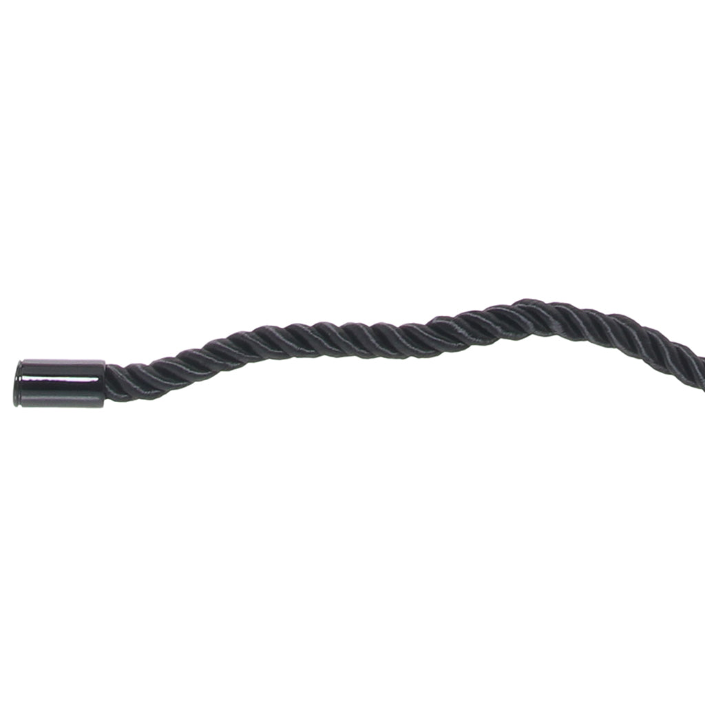 Scandal Black BDSM Rope - Image 2