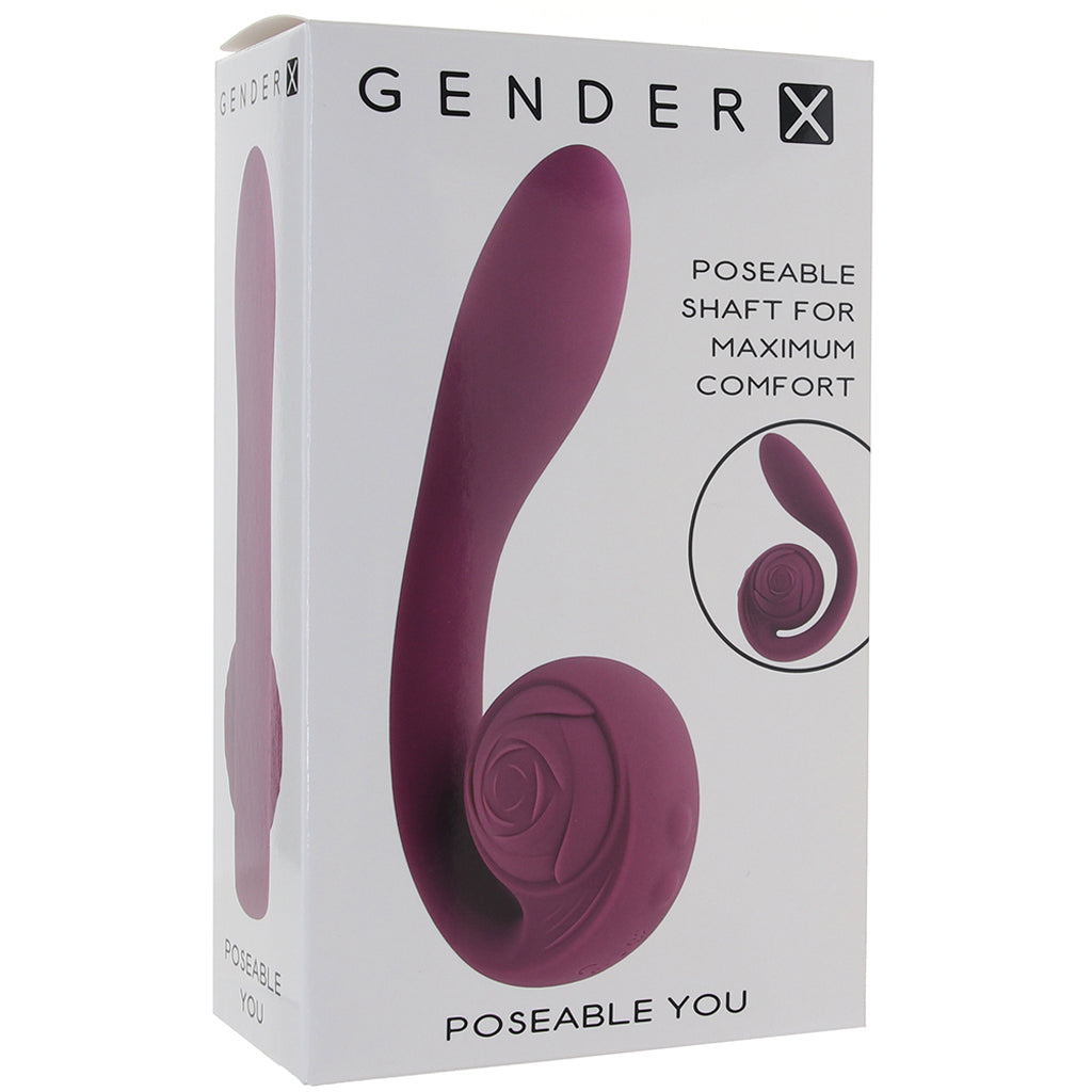 Gender X Poseable You Vibe - Image 6