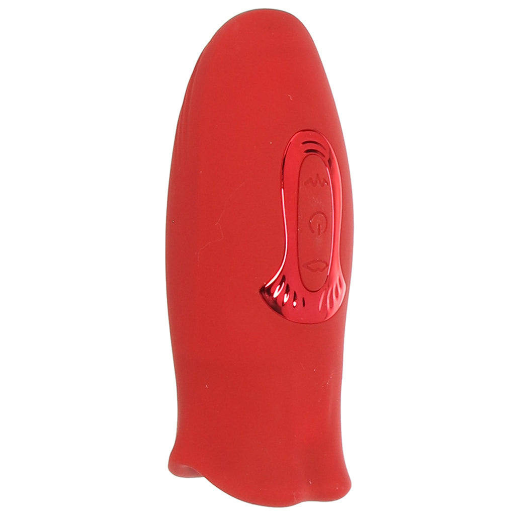 Clit-Tastic Tongue Licking Lover Vibe - Image 3