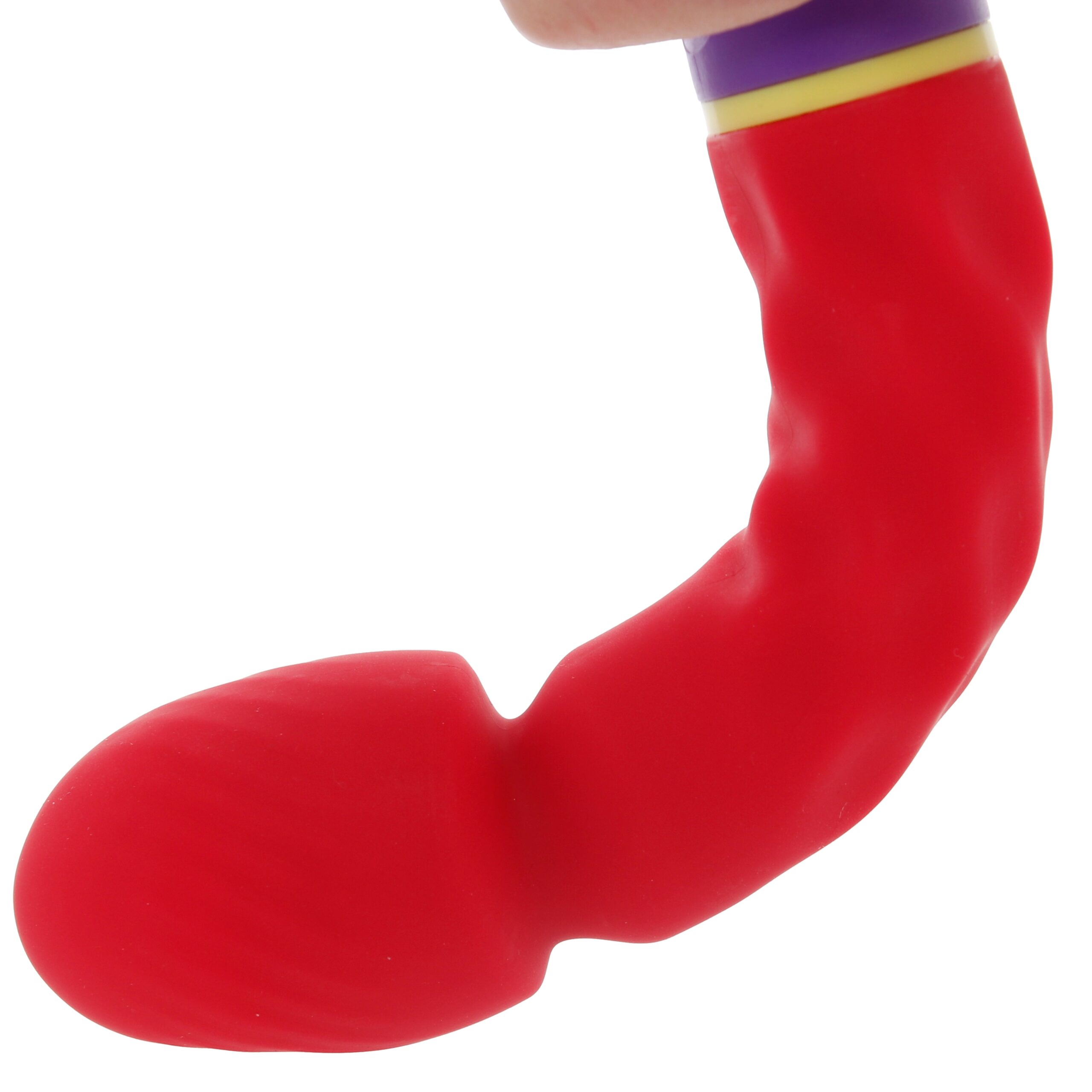 Mood Intense G Wand Vibe in Red - Image 8