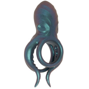 Creature Cocks Octo-Grip Vibrating Cock Ring