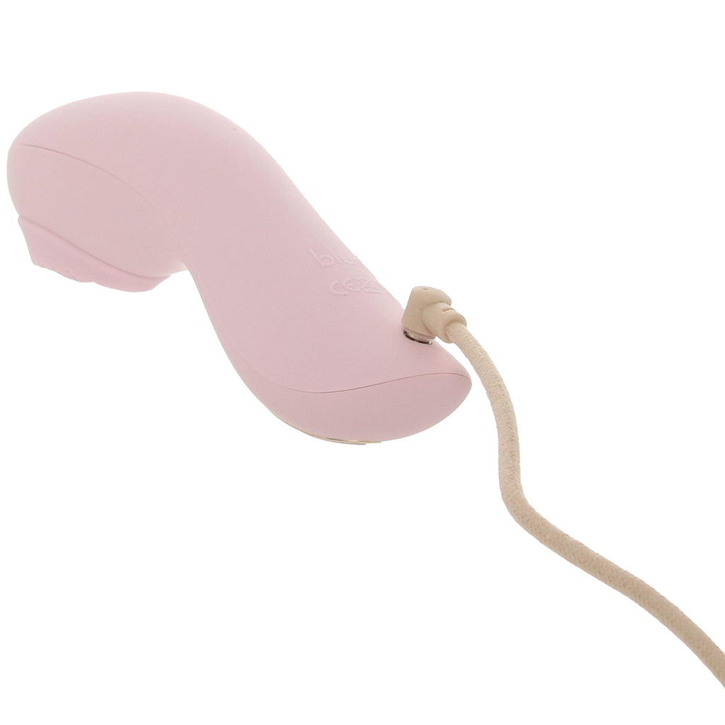 Délice Dahlia Oral Sex Stimulating Vibe - Image 7