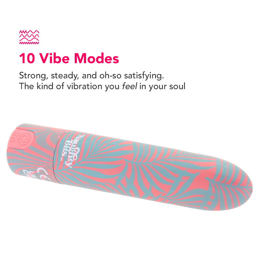 Naughty Bits You Do You Mini Vibe - Image 2
