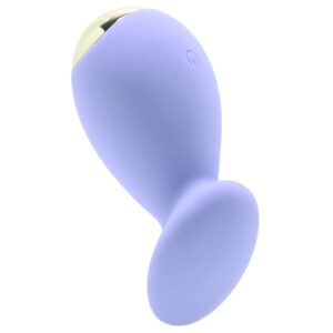 Slay #EnticeMe Silicone Clitoral Vibe
