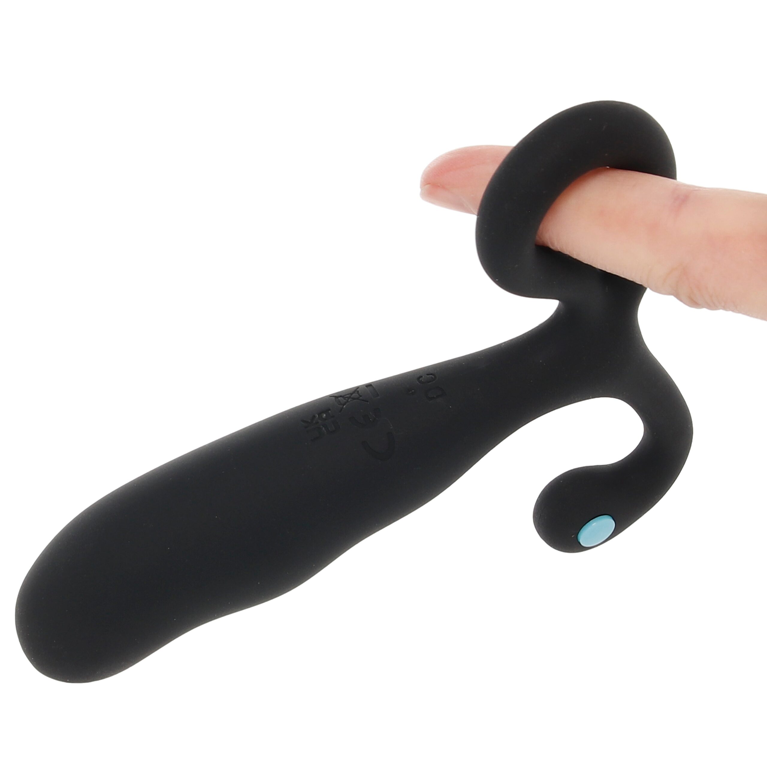 b-Vibe P-Spot Vibing Rechargeable Prostate Massager - Image 6