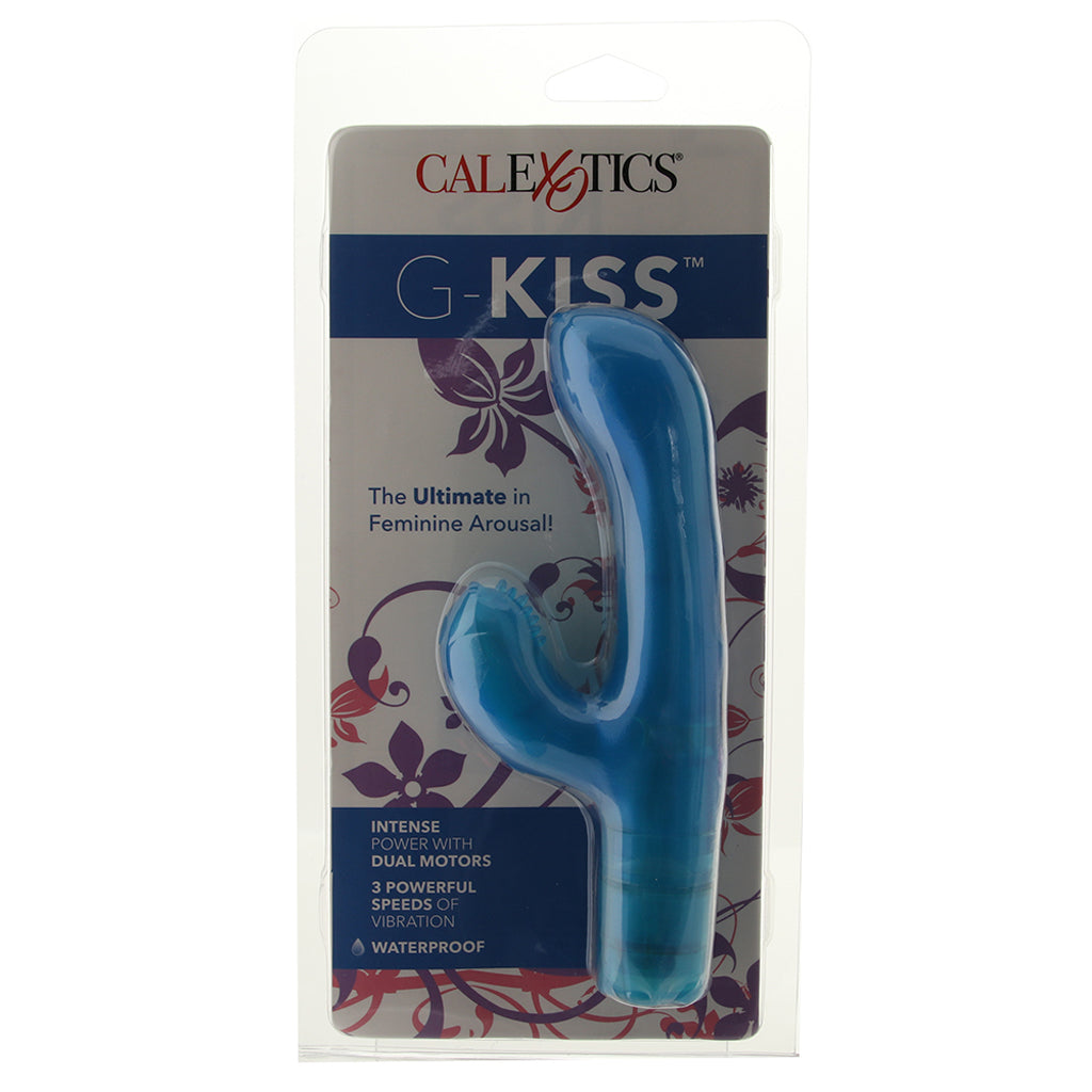 "G" Kiss Vibe in Blue - Image 6