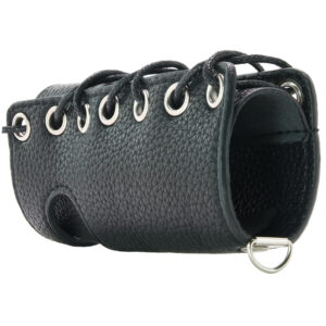 Blue Line 5 Inch Cock Sheath