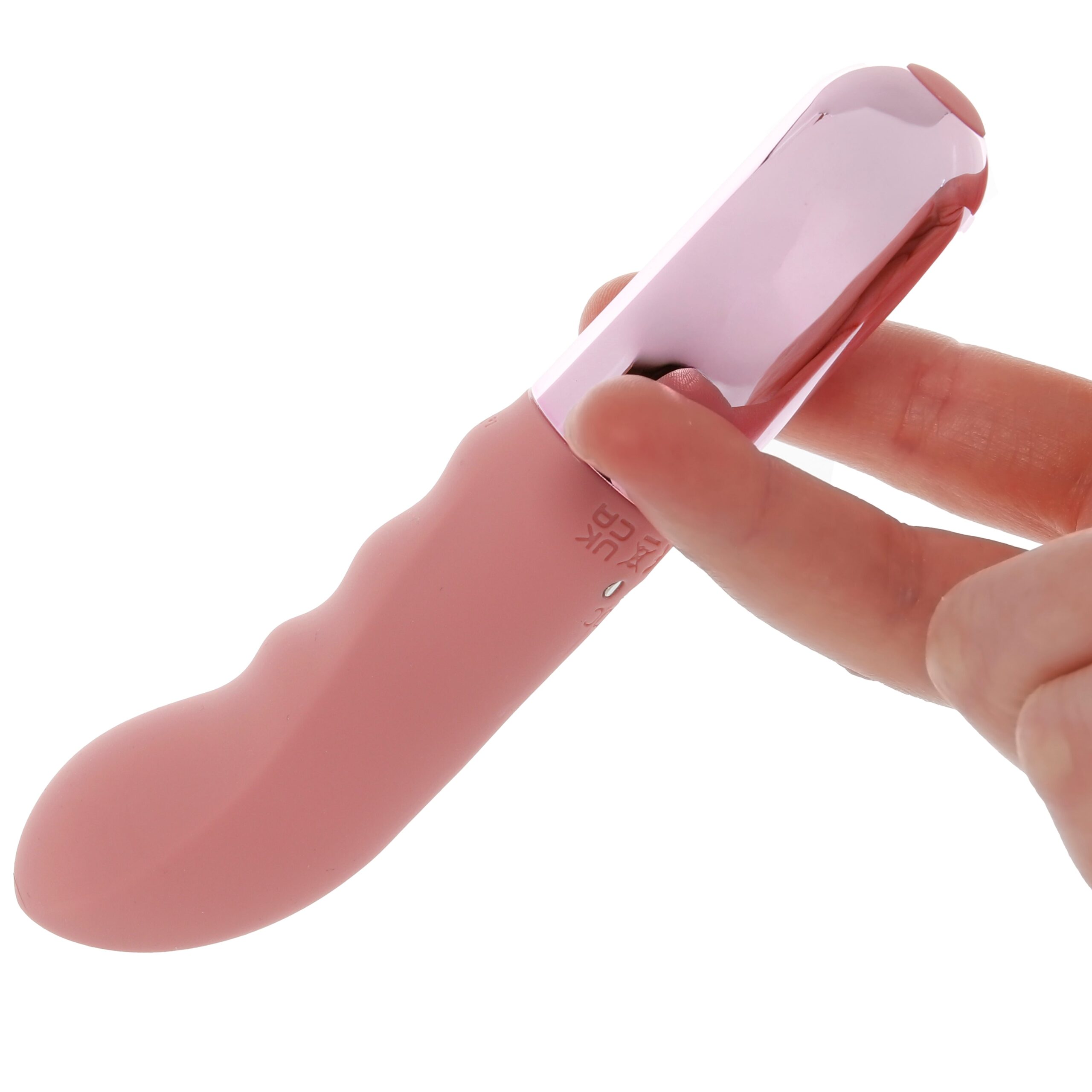 Le Wand Mini Vibe G-Thrill G-Spot Vibe - Image 6