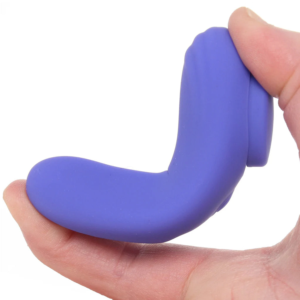 Connect App Controlled Panty Teaser Vibe - Image 8