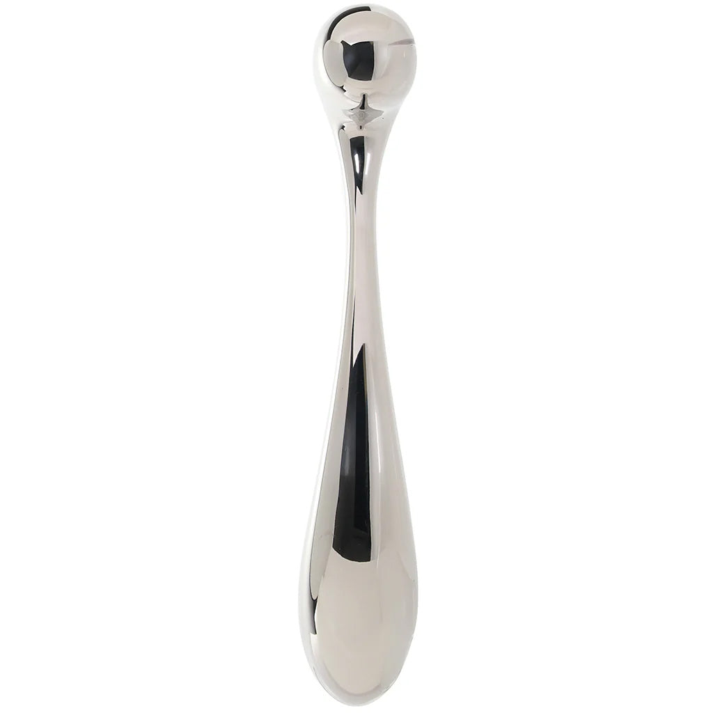 Satisfyer Star Force 4 Weighted Steel Dildo - Image 6