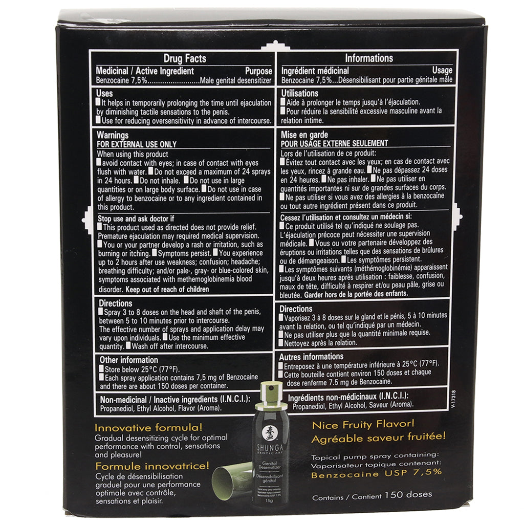 Desensitizer Spray - Image 5