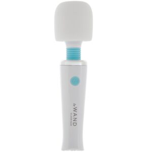 Le Wand Classique Mini Wand Massager