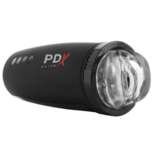 PDX Elite Moto Bator 2