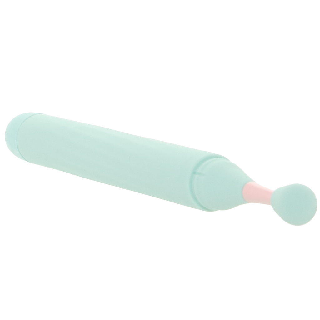 Sage Oscillating Vibe with Attachments - Image 2