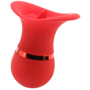 French Kiss Charmer Clitoral Vibe