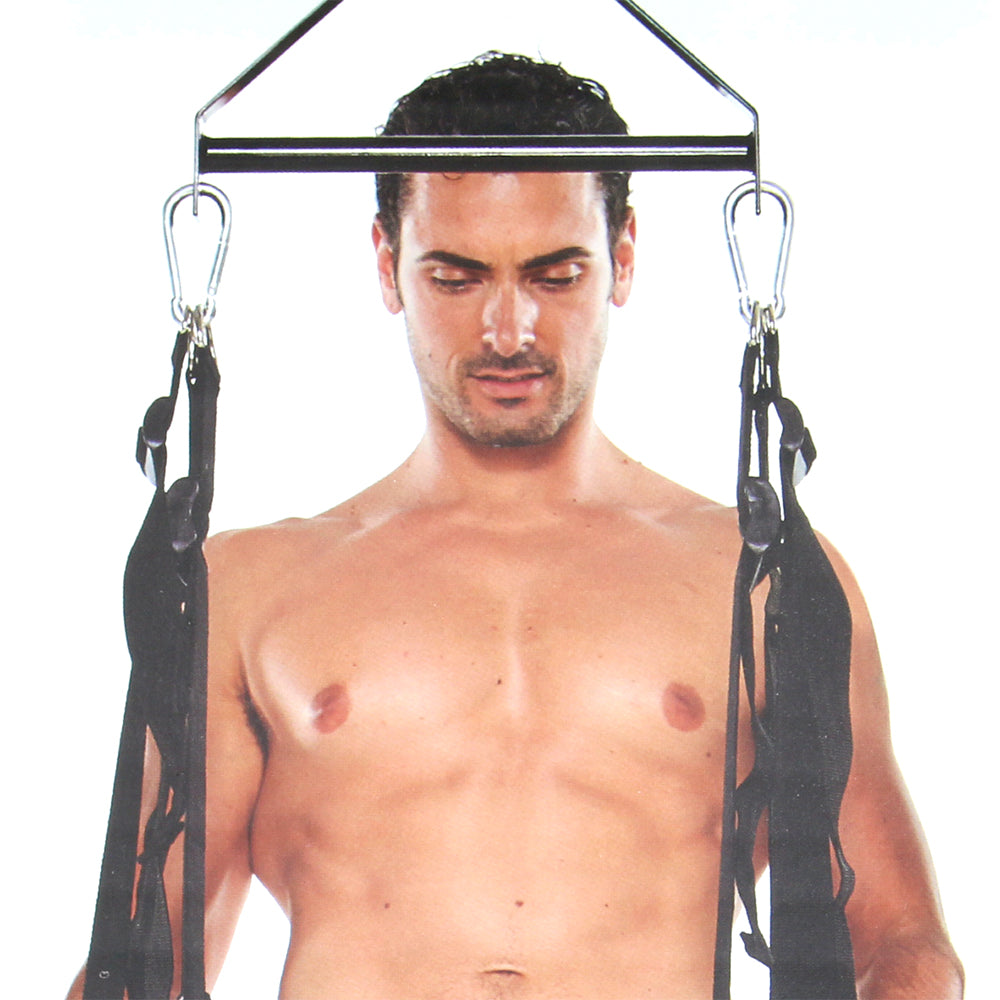 WhipSmart Pleasure Swing - Image 4