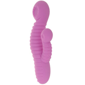 Polynesian Pleasures Seapuss Warming Rabbit Vibe