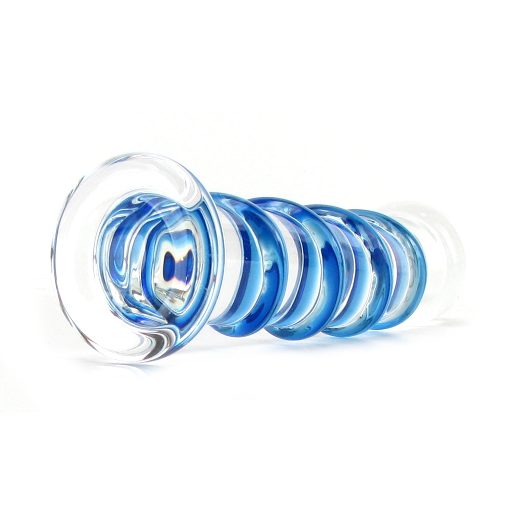 Icicles No. 05 Glass Dildo - Image 5