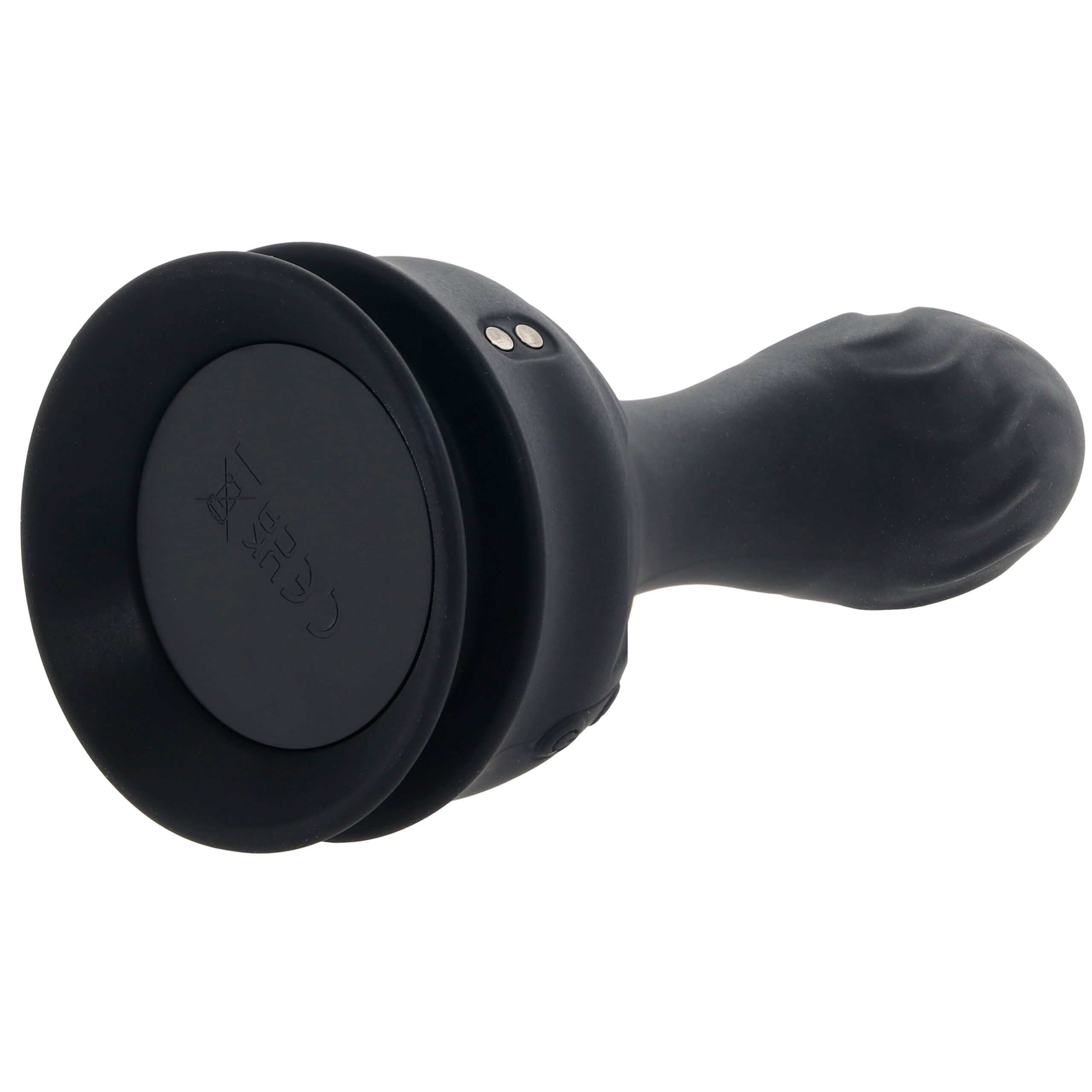 Maverick Inflatable Vibrating Butt Plug - Image 5