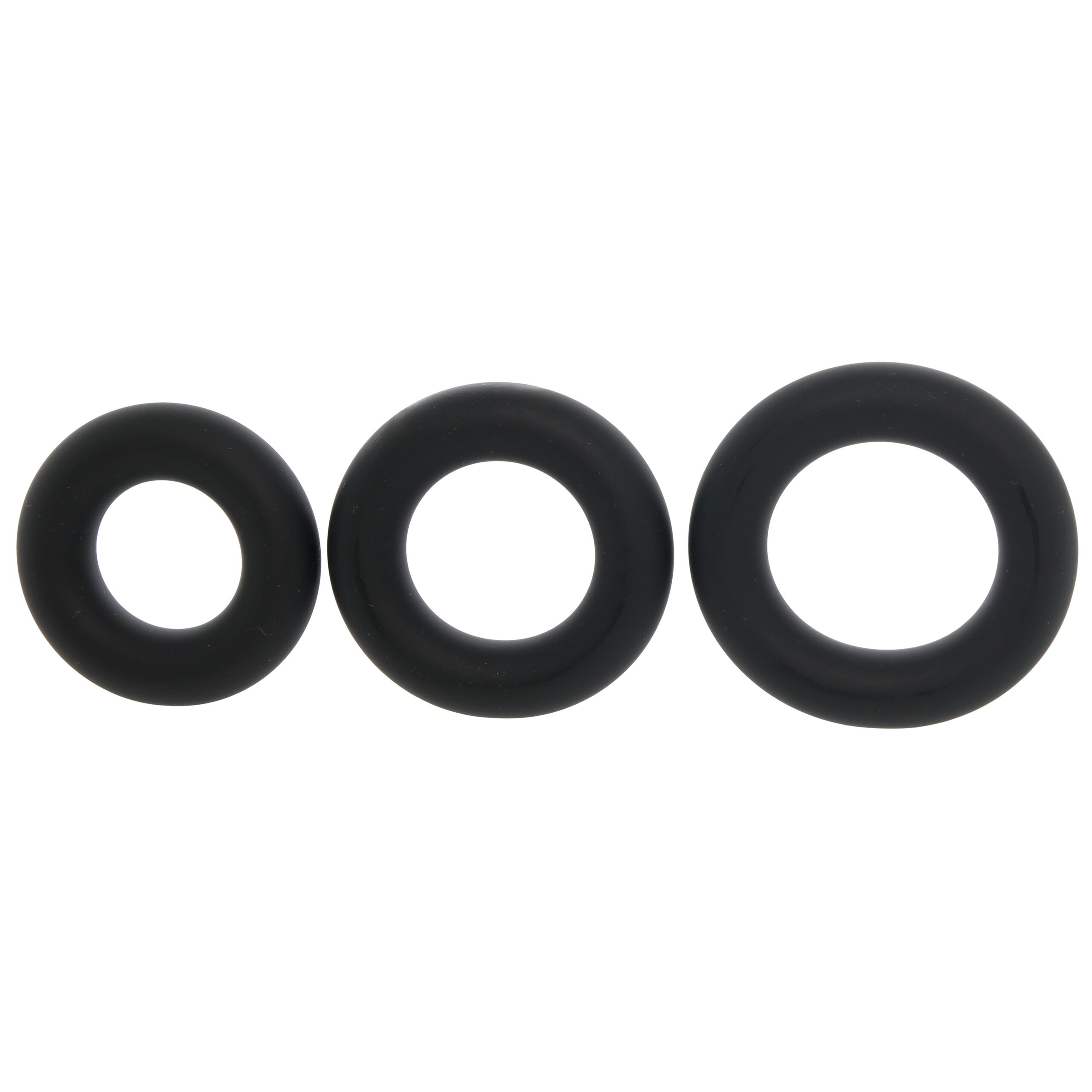Titanmen Cushioned C-Ring Set - Image 3
