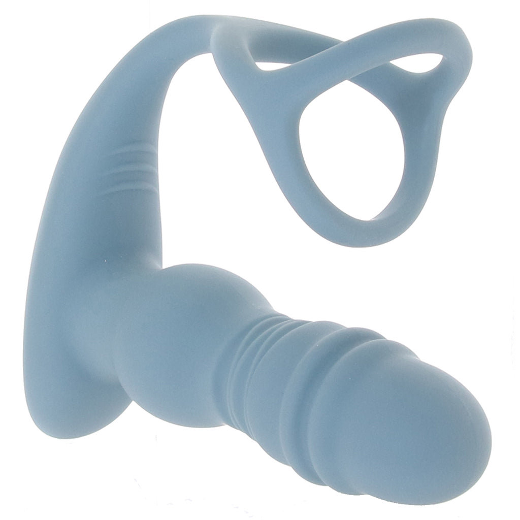The Handyman Thrusting Prostate Massager - Image 4