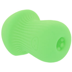 Mochi ULTRASKYN Mini Stroker in Green