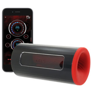 Lelo F1S V3 Pleasure Console with AI