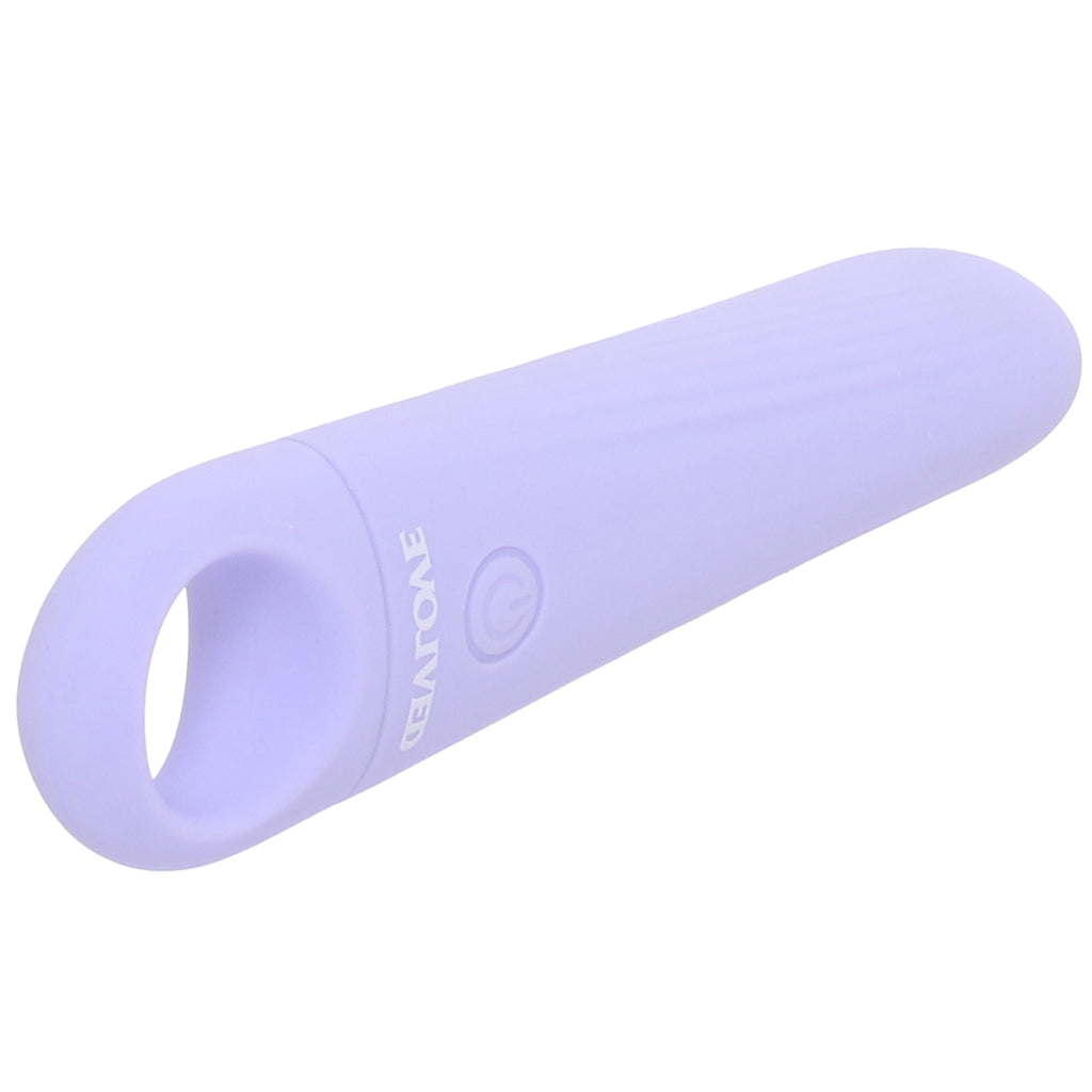 Evolved Tart Teaser Bullet Vibe in Lilac - Image 5