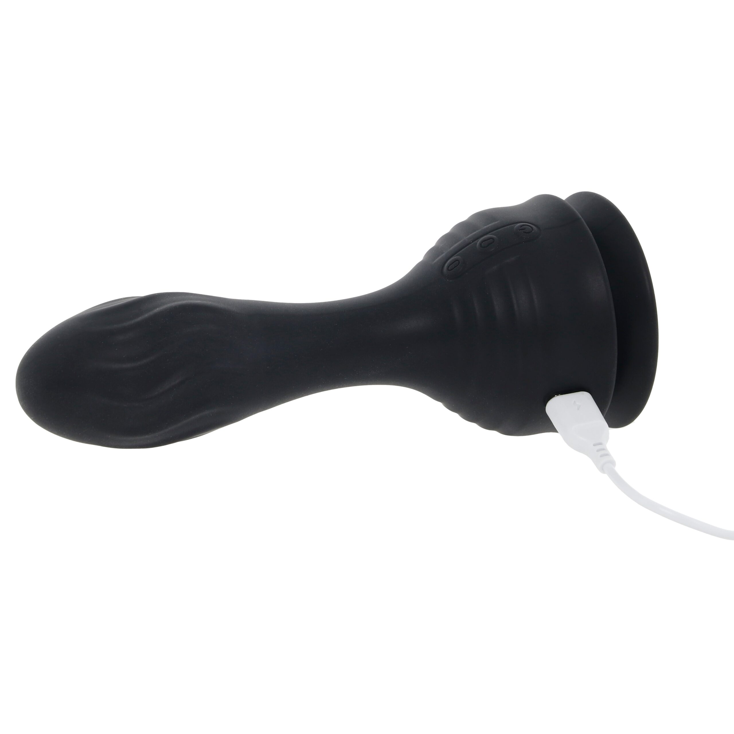 Maverick Inflatable Vibrating Butt Plug - Image 7