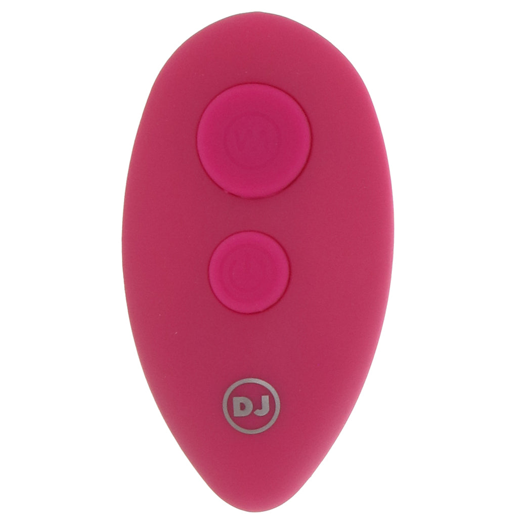 A-Play Rise 6.25 Inch Thrusting Anal Vibe - Image 8