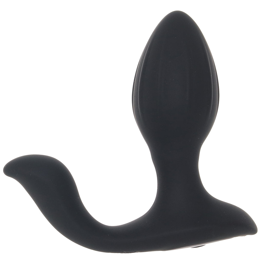 LEVELZ Rotating Anal Plug with Ball Stimulator - Image 3