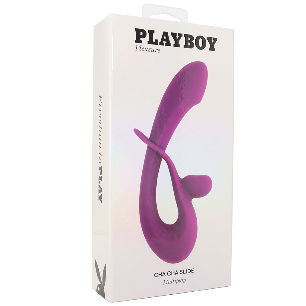 Playboy Cha Cha Slide Vibe - Image 6