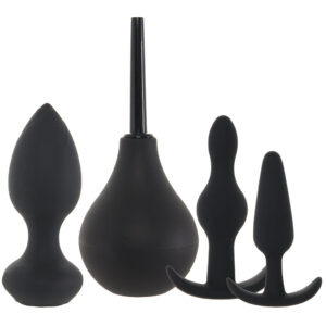 Pleasure Kits Anal Explorer Collection