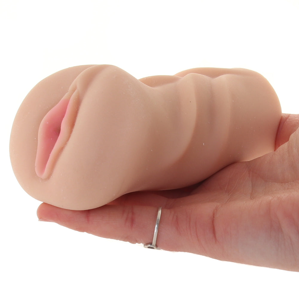 Jaclyn Taylor Pussy Stroker - Image 4