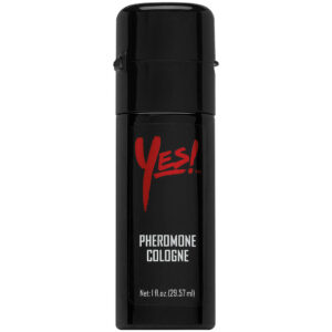 Yes! Pheromone Cologne in 1oz