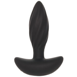 Renegade Flash Vibrating Butt Plug