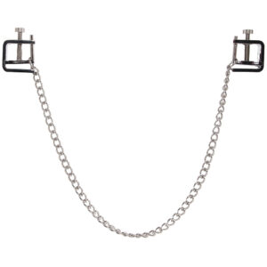 Master Series Pressure Vice Metal Nipple Clamps