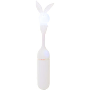 Playboy Lucky Charm Light Up Bullet Vibe