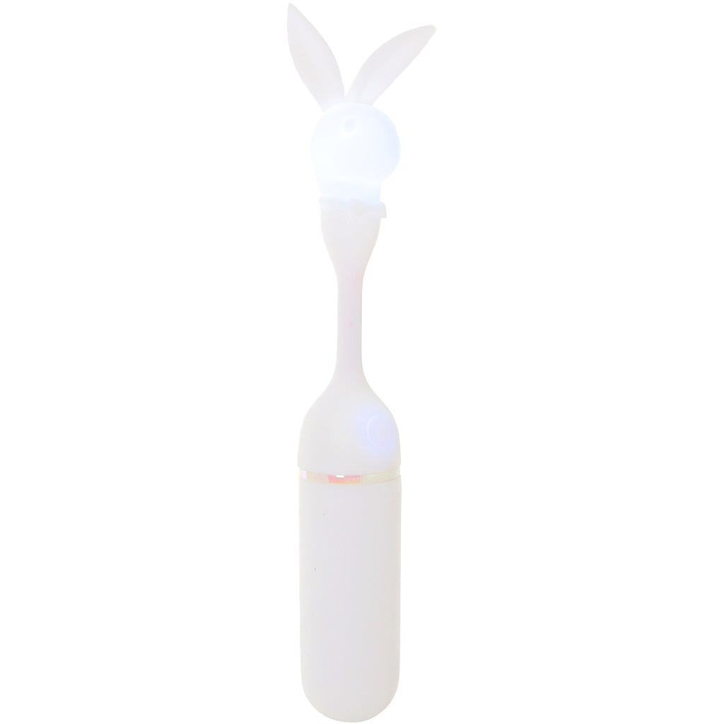 Playboy Lucky Charm Light Up Bullet Vibe