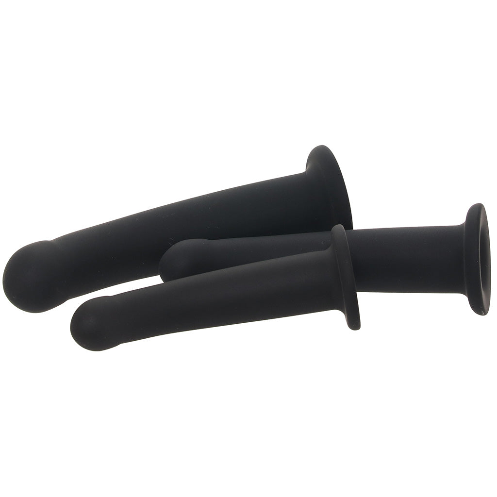 Trio Deluxe Curved Silicone Training Kit - Image 3